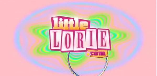  Little Lorie Teen Sex Compilation